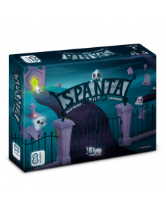 "Spanta", juego de cartas
