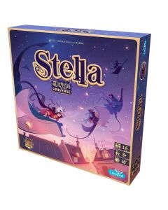 Stella: Dixit Universe