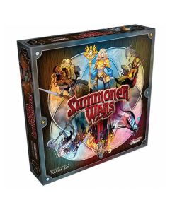 "Summoner Wars", juego de tablero