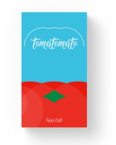 Tomatomato