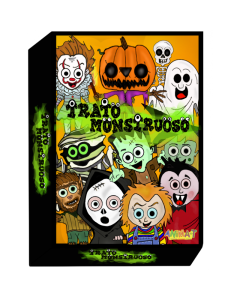 Trato Monstruoso