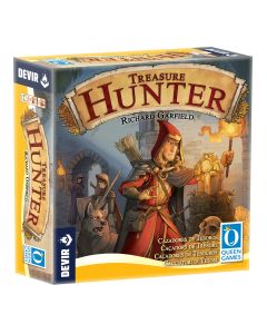 Treasure Hunter
