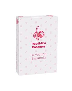 República Bananera: La Vacuna Española