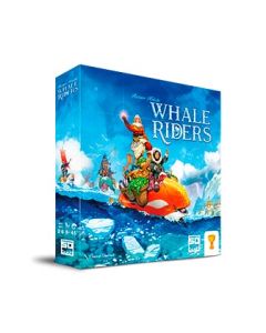 Whale Riders