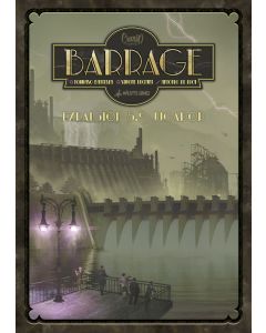 Expansión del 5º Jugador para el Barrage