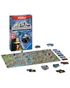 Scotland Yard Travel
