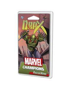 Marvel Champions: Drax