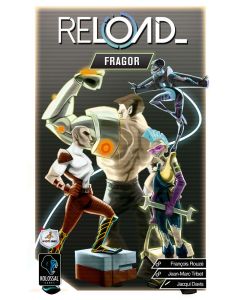 Reload: Fragor