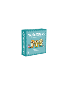 TrisTristisTigris
