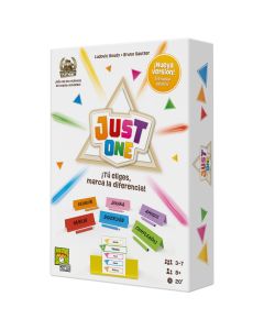 Just One