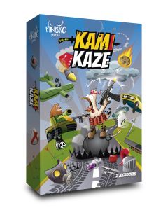 Kamikaze