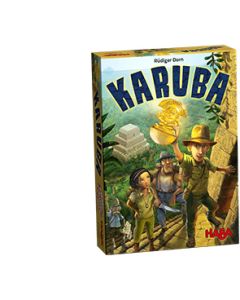 Karuba