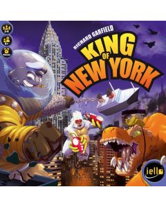 King of New York
