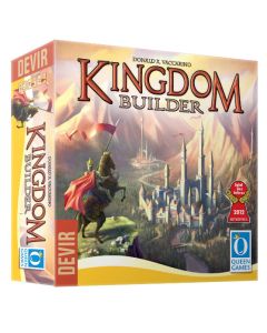 Kingdom Builder