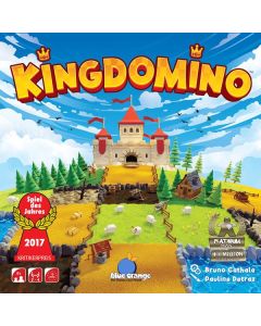 Kingdomino