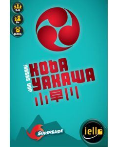 Kobayakawa