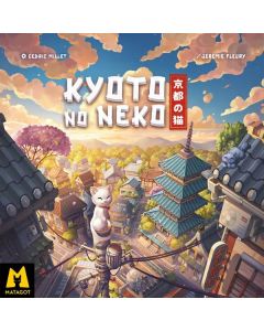 Kyoto No Neko