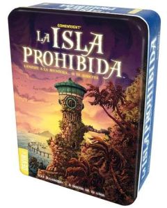 La Isla Prohibida