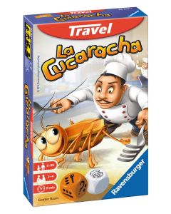 La Cucaracha Travel