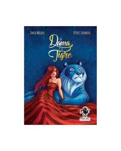 La Dama y el Tigre