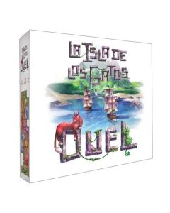 La Isla de los Gatos Duel