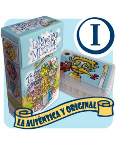 La Baraja Mutante I