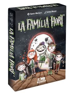 La familia hort