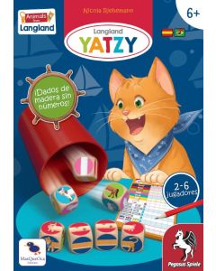 Langland Yatzy