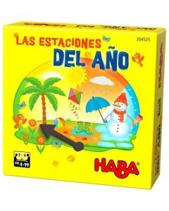 Las estaciones del año