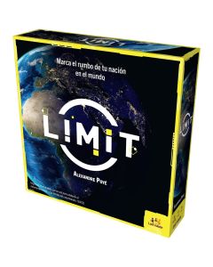 "Limit", juego de tablero