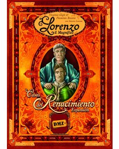 Lorenzo el Magnífico: Casas del Renacimiento