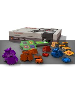 Link: un juego de mesa en 8-bits