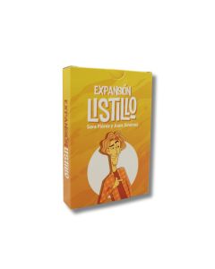 Expansión Listillo