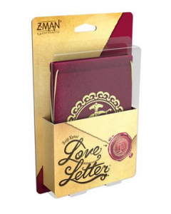 Love Letter