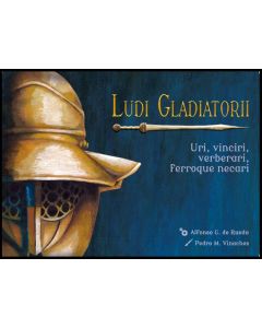 Ludi Gladiatorii