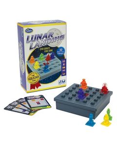 Lunar Landing