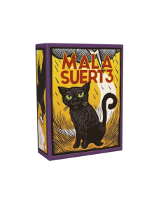 Mala Suerte