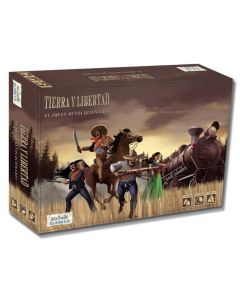 Tierra y Libertad