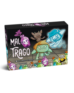 Mal trago