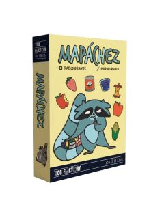 Mapáchez