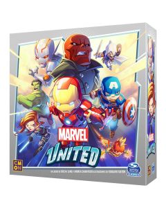Marvel United
