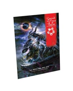 La Máscara del Oni