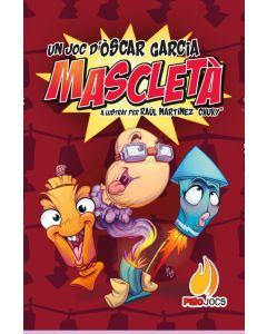 Mascletá