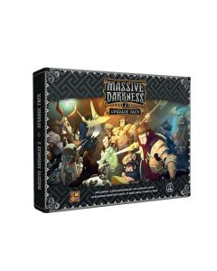 "Massive Darkness 2: Hellscape - Upgrade Pack"