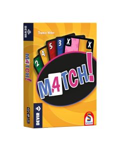 Match!