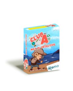 Club A. Max el Detective