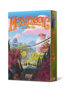Mesozooic