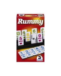 Mini Rummy