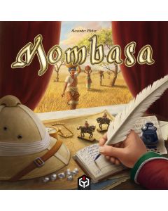 Mombasa