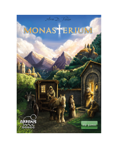 Monasterium